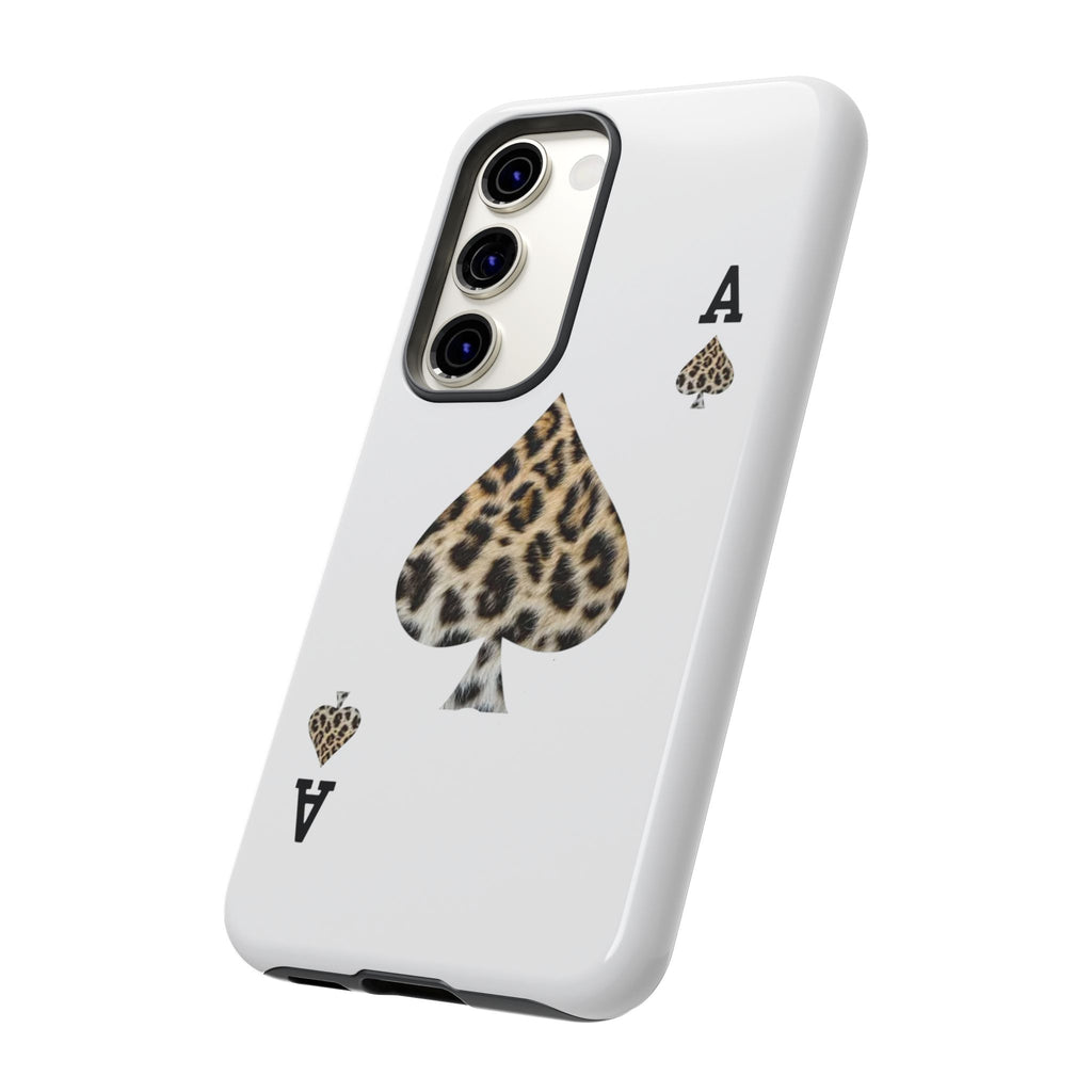 Ace Phone Case