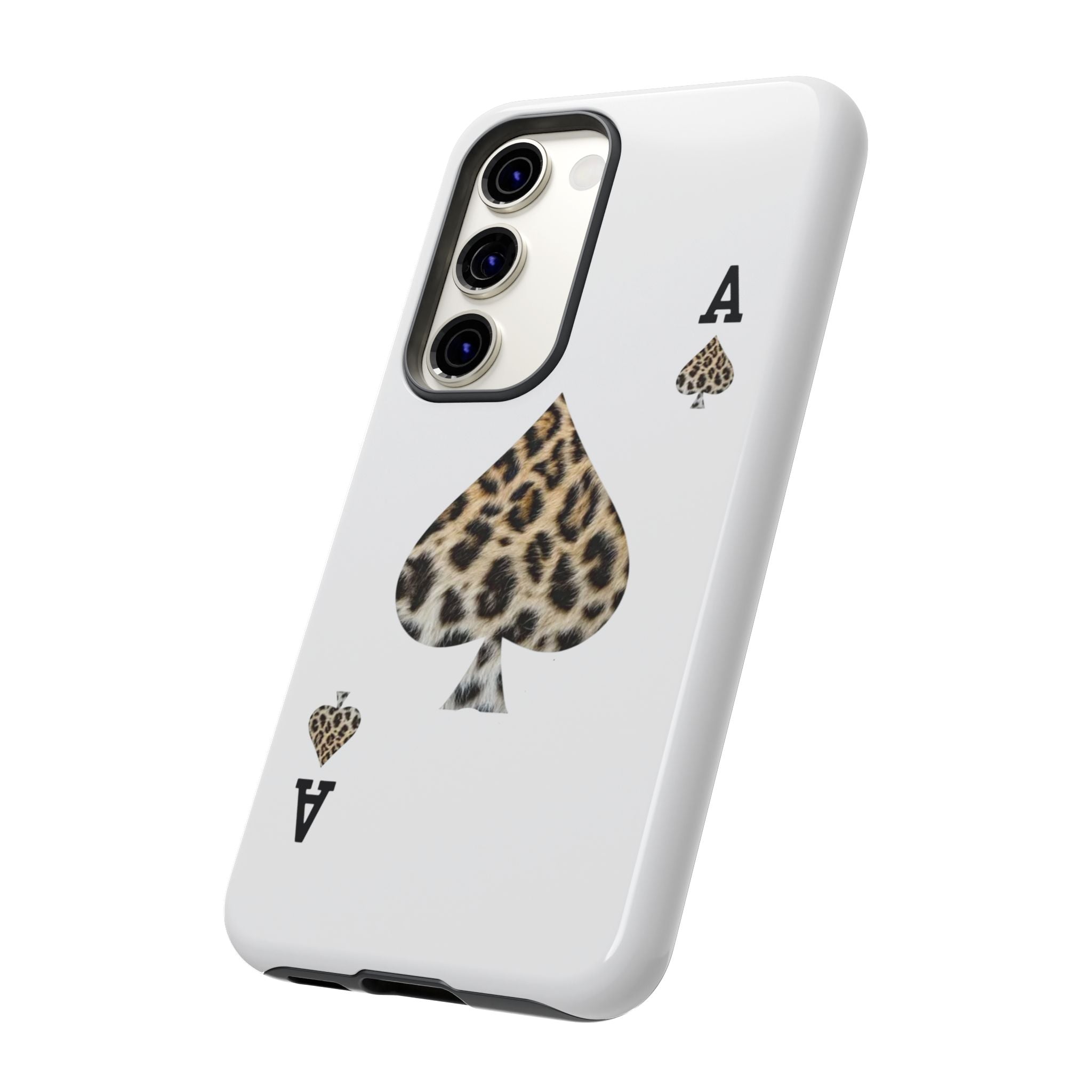 Ace Phone Case