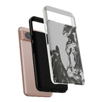 Cow Girl Phone Case