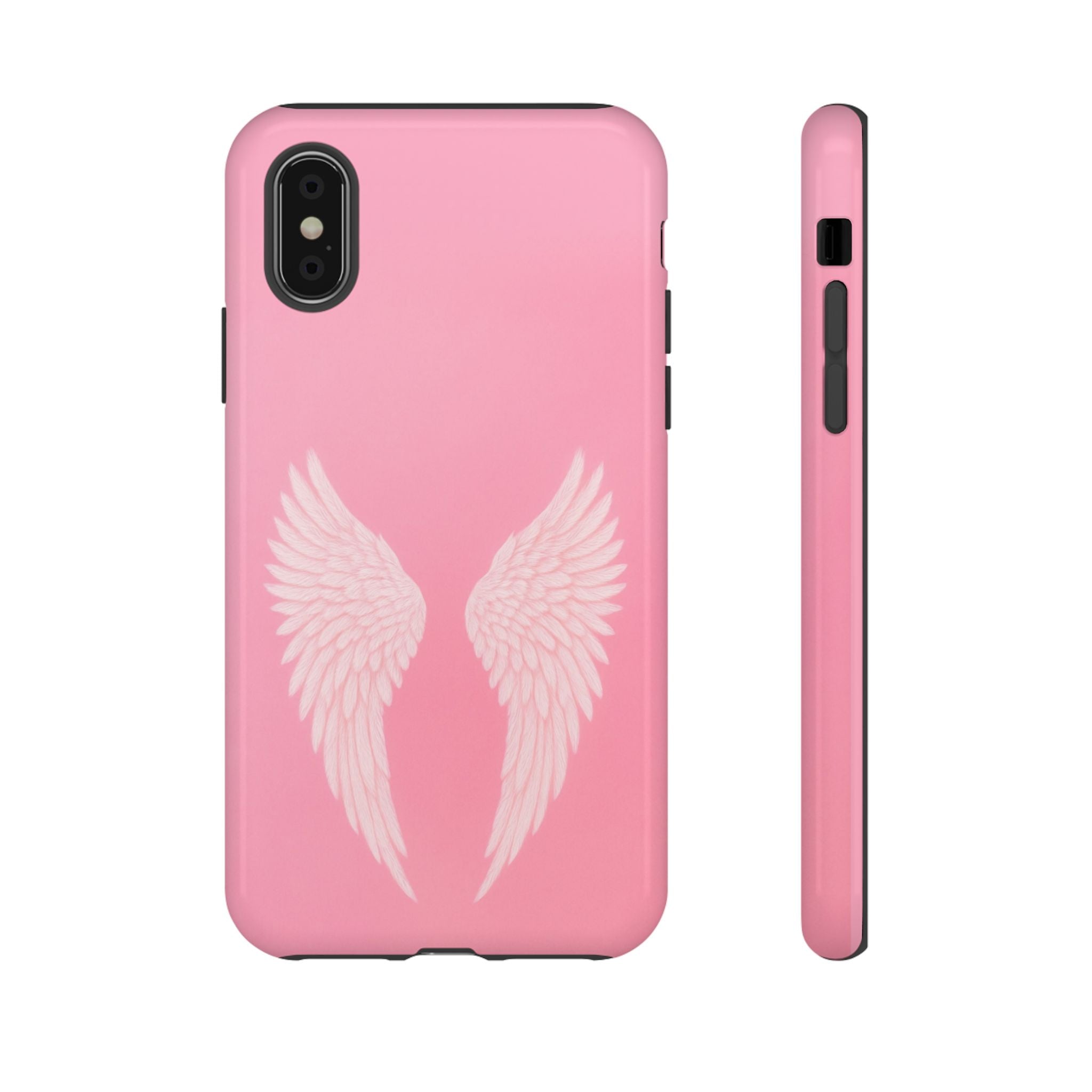 Runway Wings Phone Case