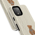 Teddy Phone Case