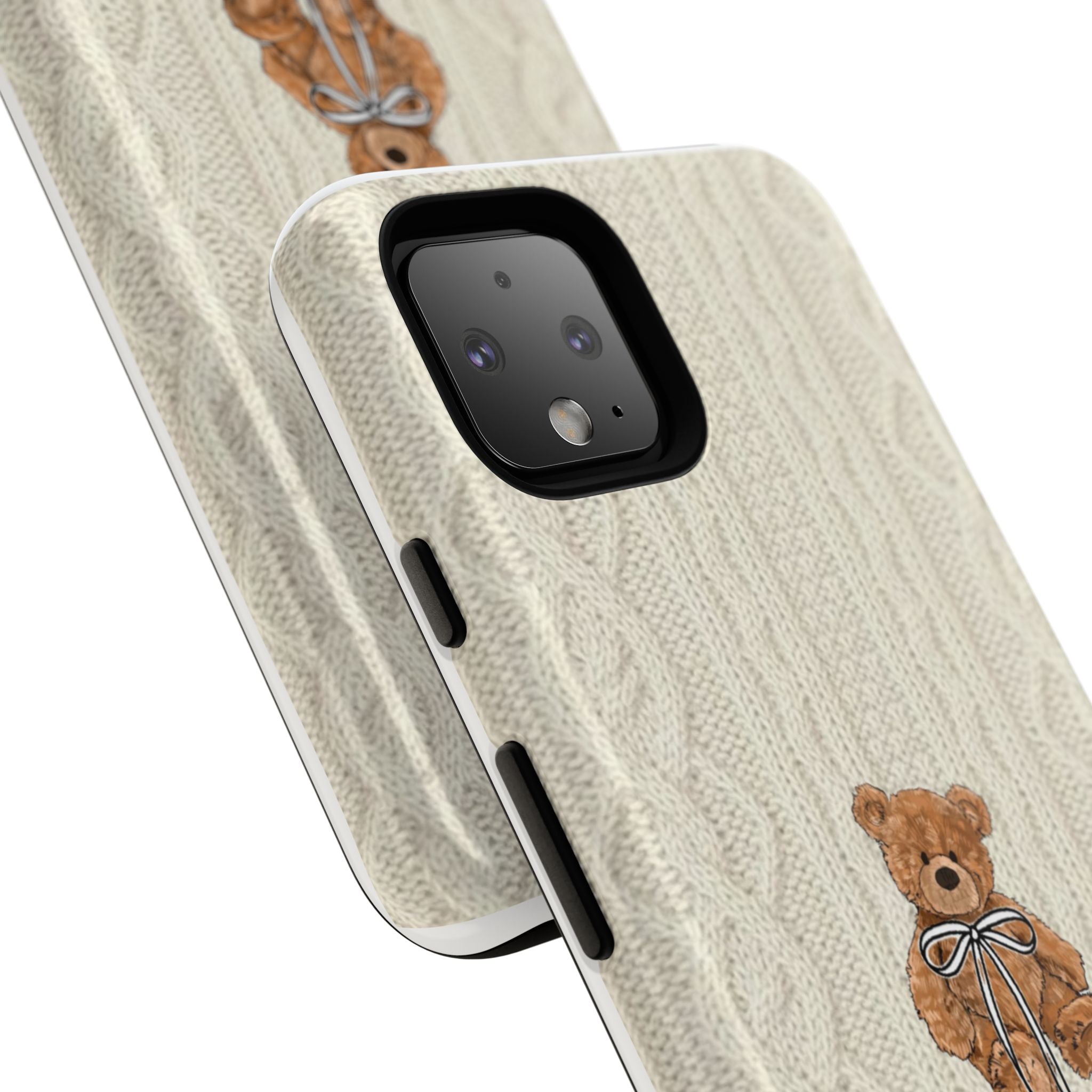 Teddy Phone Case