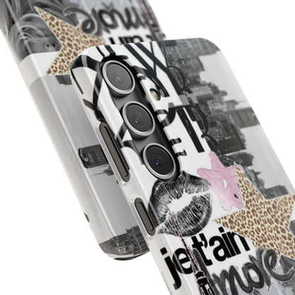 Amore NYC Case