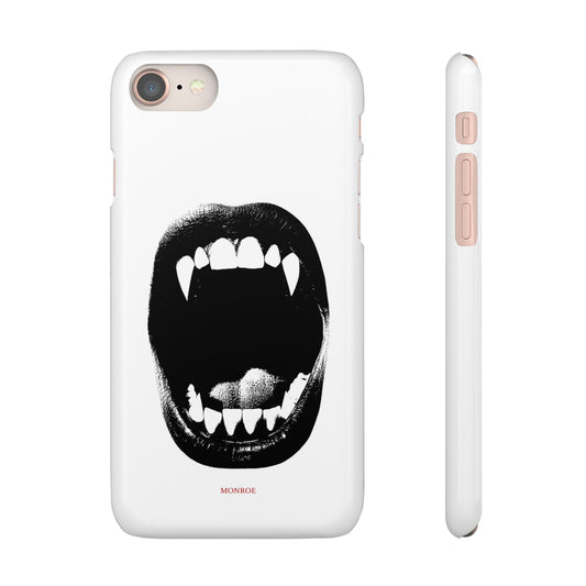 Love Bites Snap Case