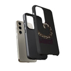 Leopard Tail Phone Case