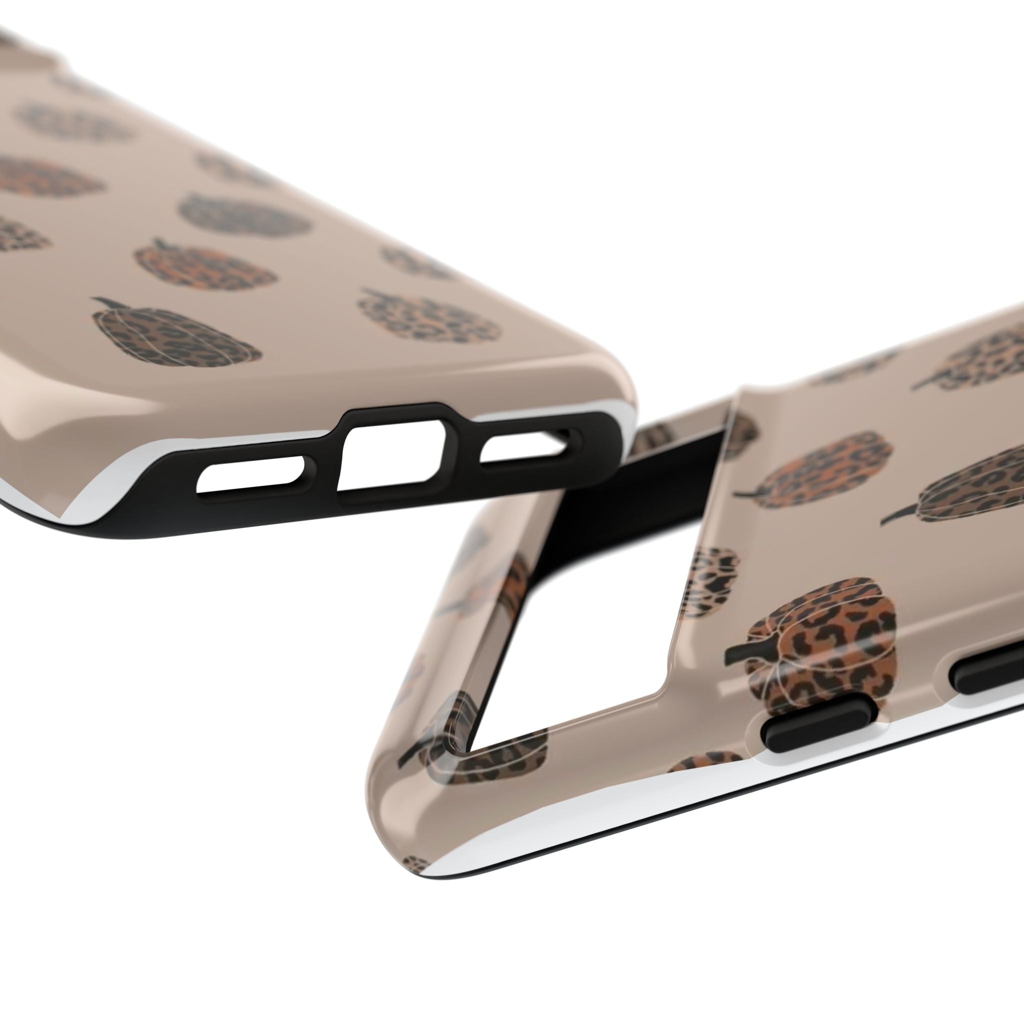 Pumpkin Spice Phone Case