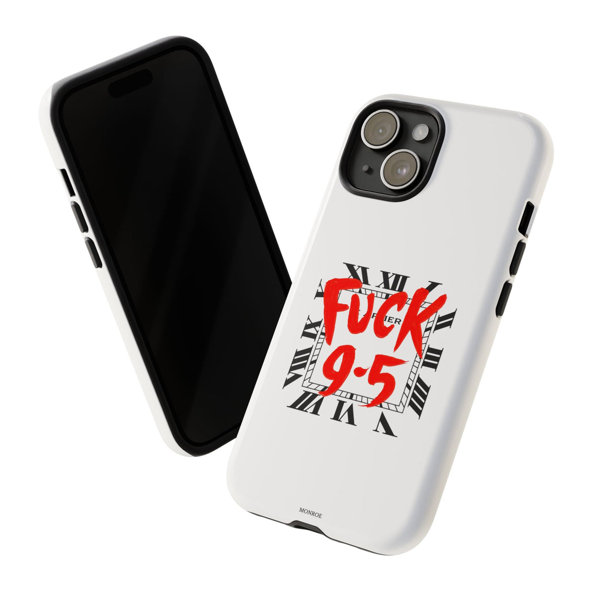 No 9-5 Tough Case