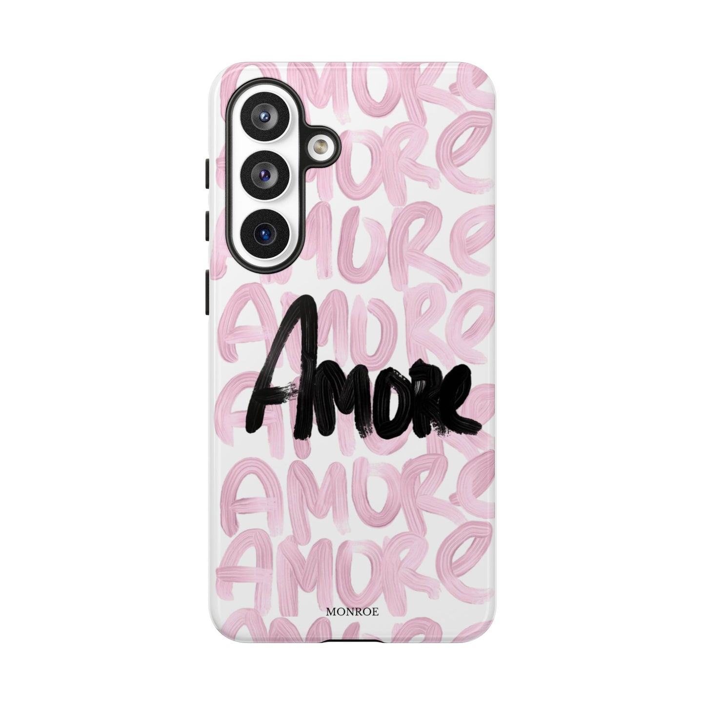 Amor Script Tough Case