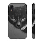 Kitten Bling Phone Case
