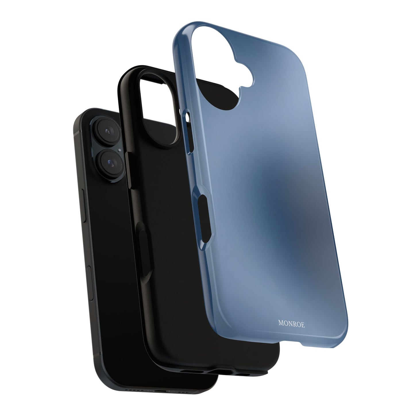 Navy Tough Case