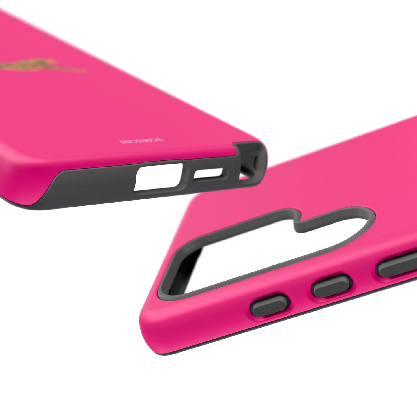 Leopard Sprint Tough Case