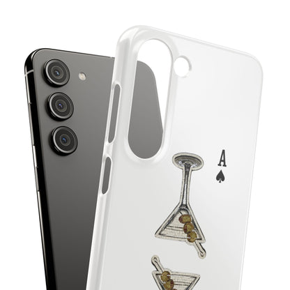 Martini Ace Case