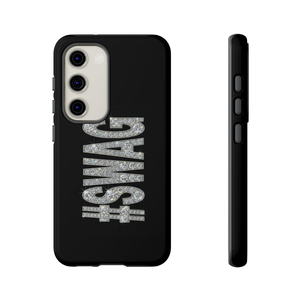#SWAG Tough Phone Case