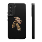 Lady Leopard Phone Case