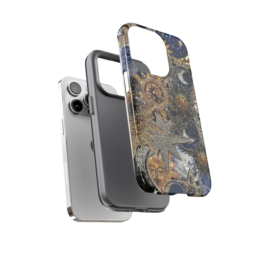Celestial 2 Phone Case