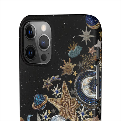 Celestial Galaxy Case