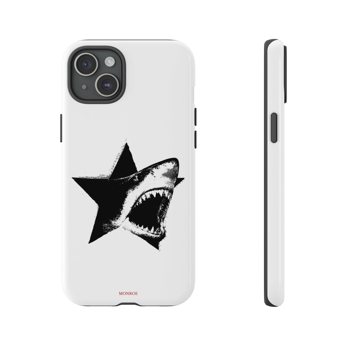 Shark Star Tough Case