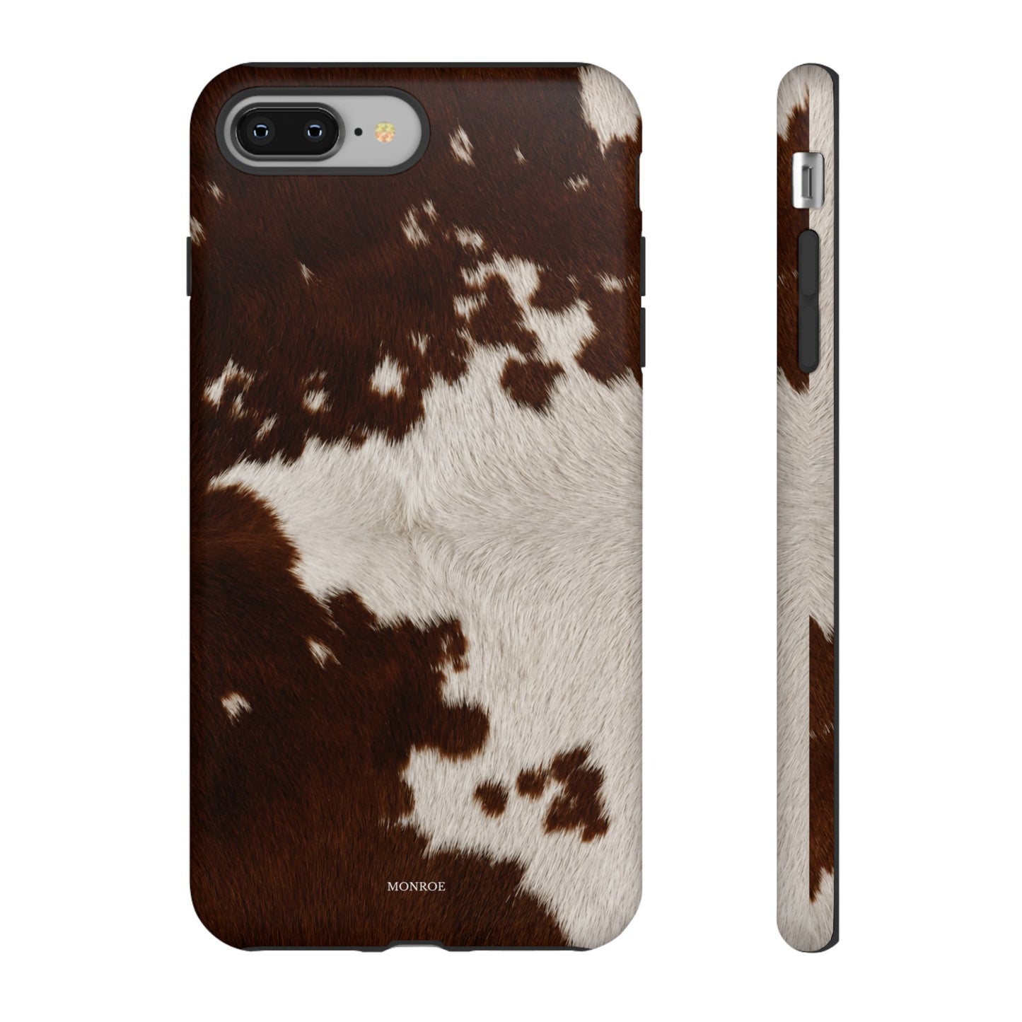 Mocha Hide Tough Case