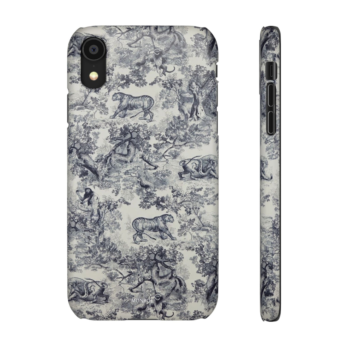 Fine China Safari Case