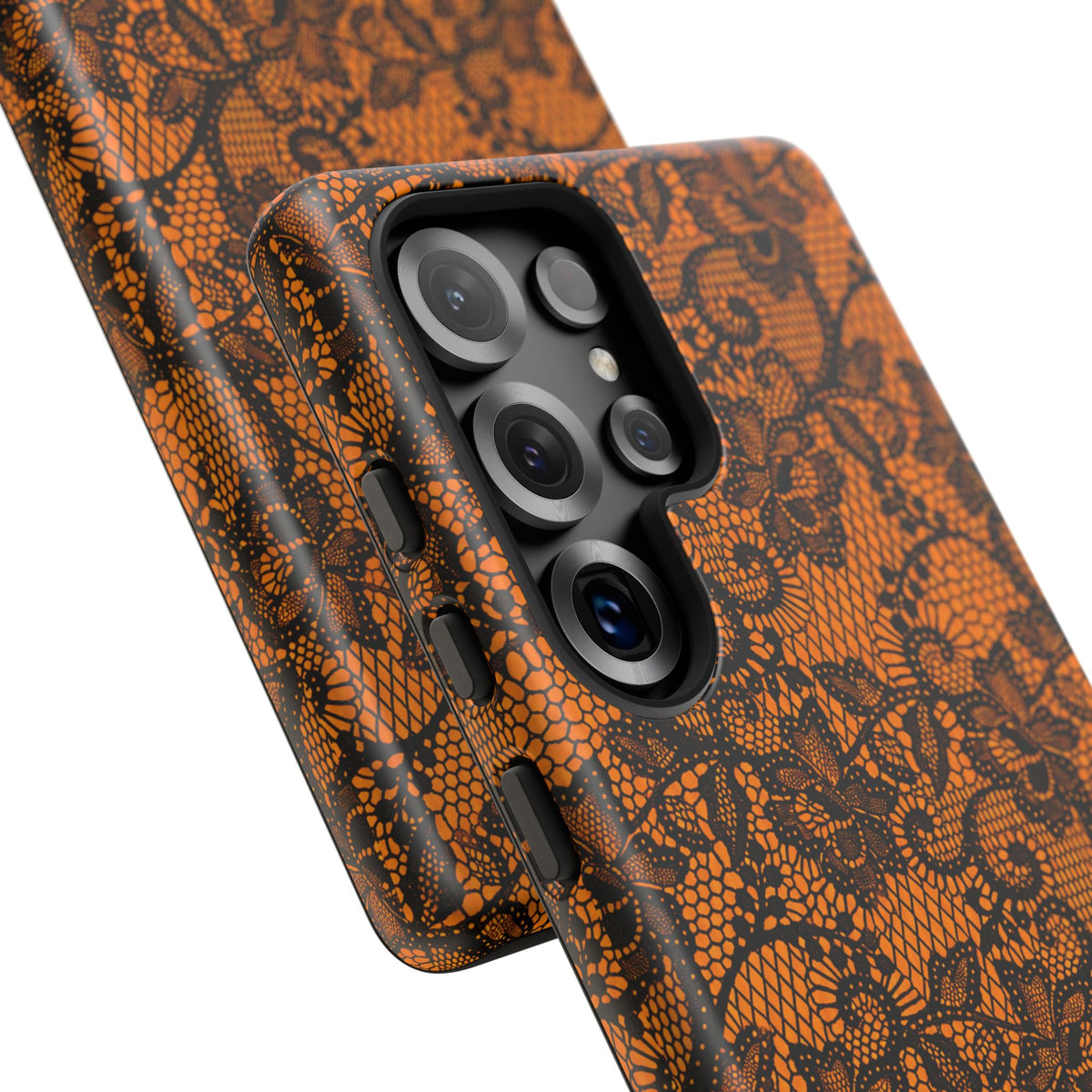Pumpkin Spice Tough Case