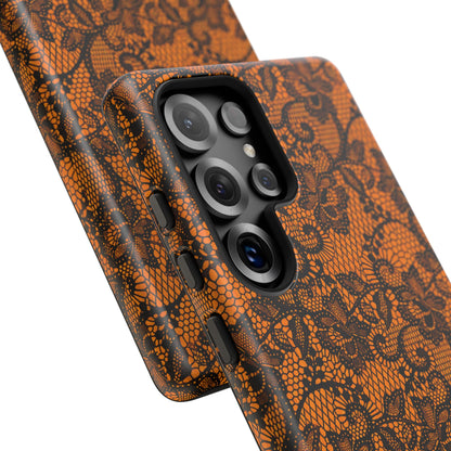 Pumpkin Spice Tough Case