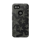 Glitter Star Phone Case