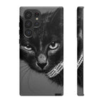 Kitten Bling Phone Case