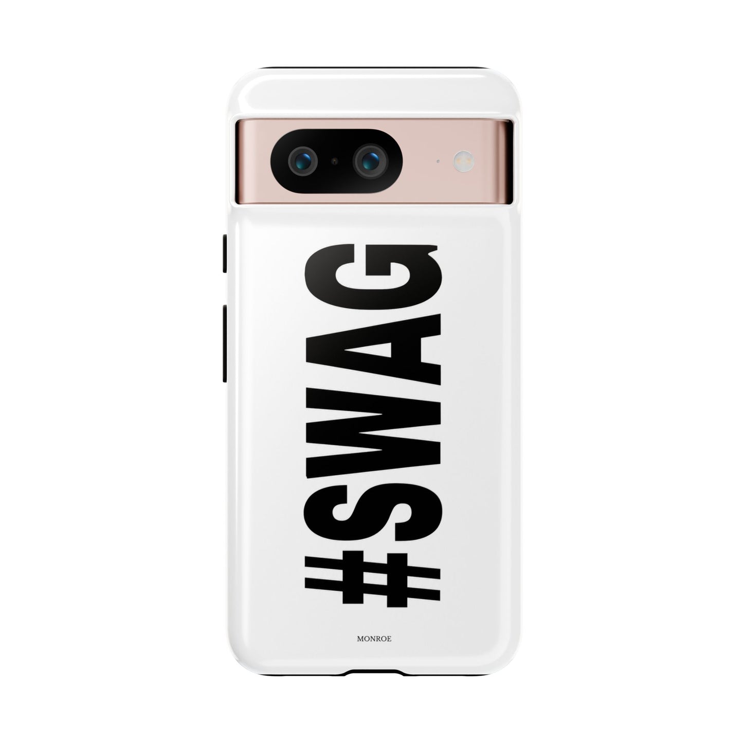 Original #SWAG Tough Case