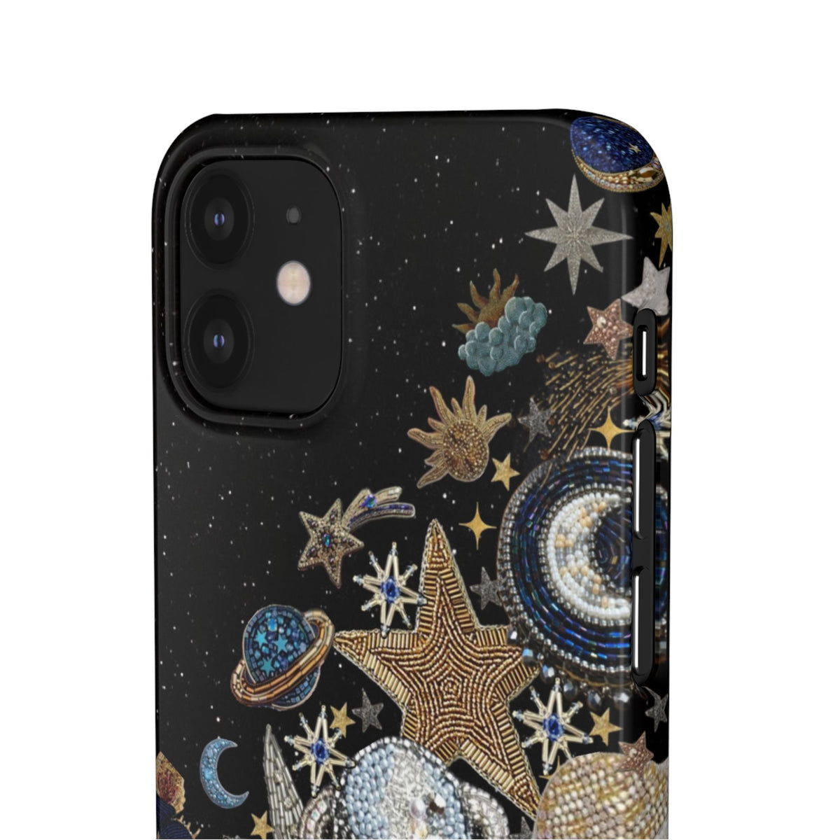 Celestial Galaxy Case