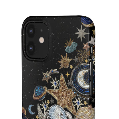 Celestial Galaxy Case