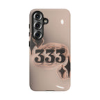 333 Phone Case