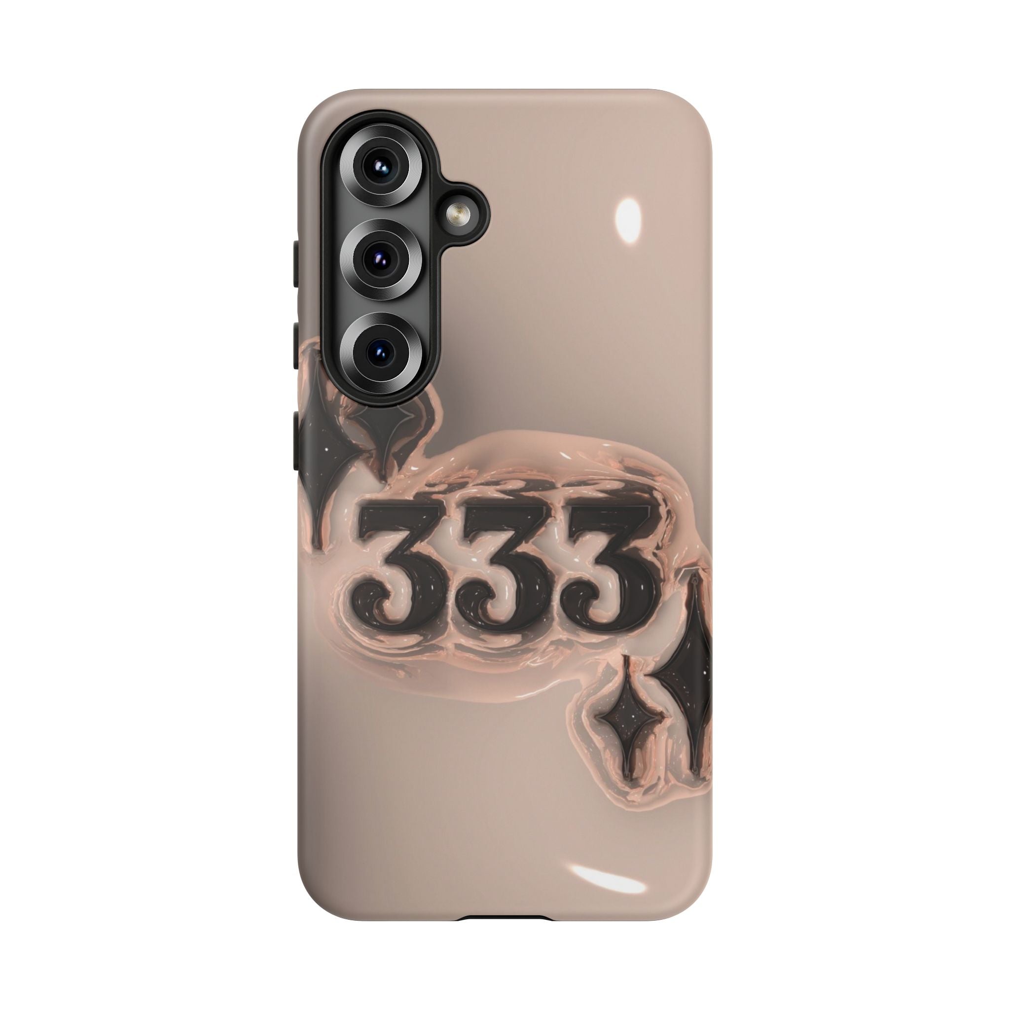 333 Phone Case