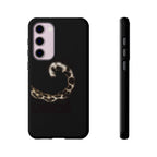 Leopard Tail Phone Case