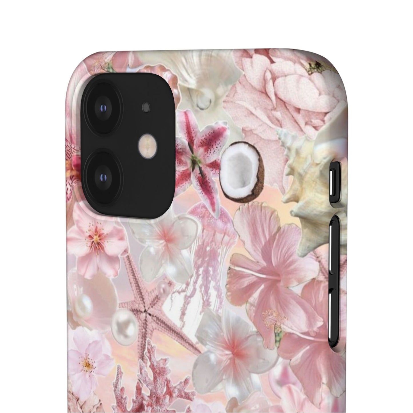 Pretty Pastel Case