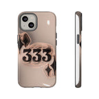 333 Phone Case