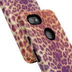 2016 Leopard Print Phone Case