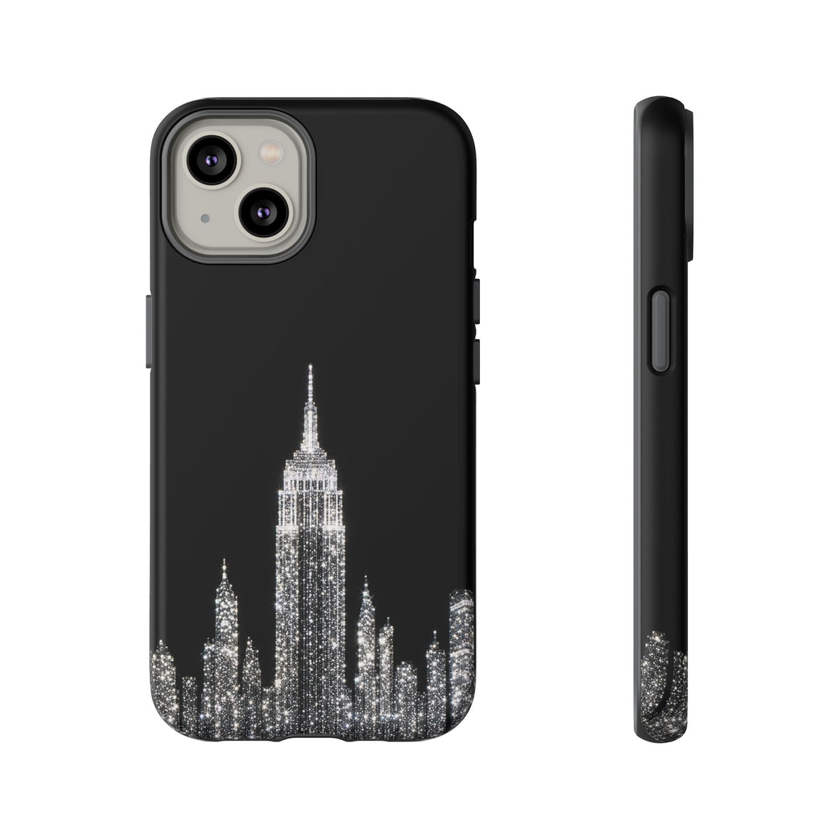 Brooklyn Baby Tough Case