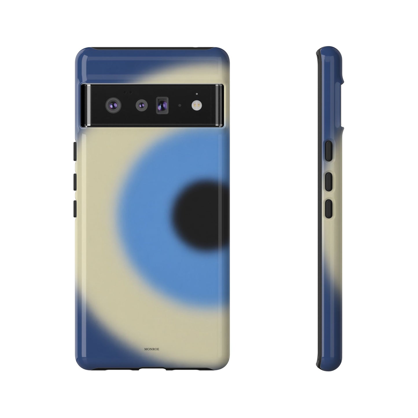 Blue Nazar Tough Case