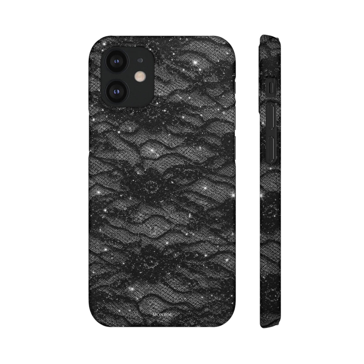 Midnight Lace Case