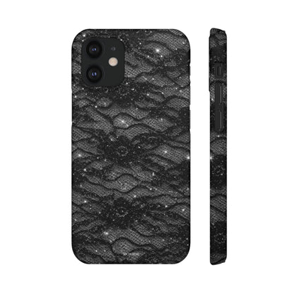 Midnight Lace Case