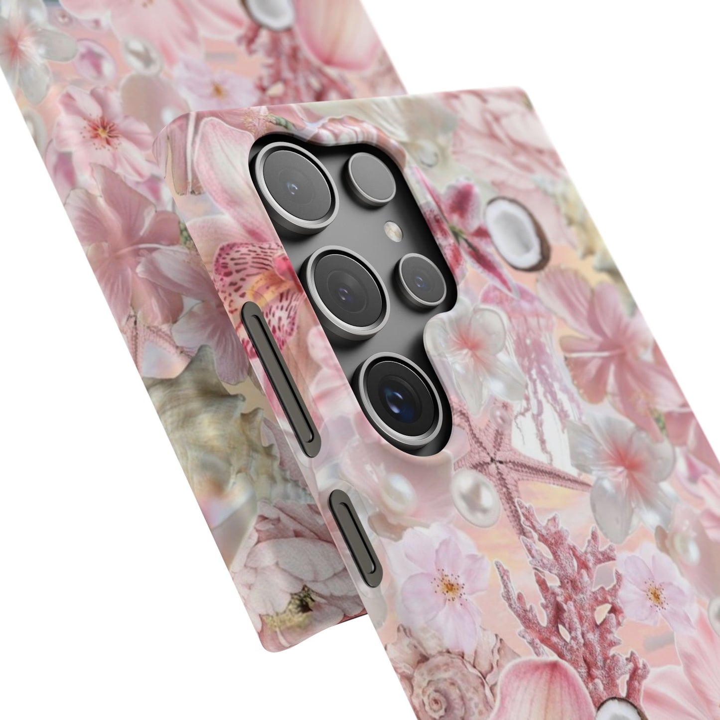 Pretty Pastel Case