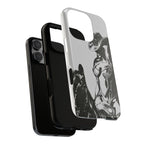 Cow Girl Phone Case