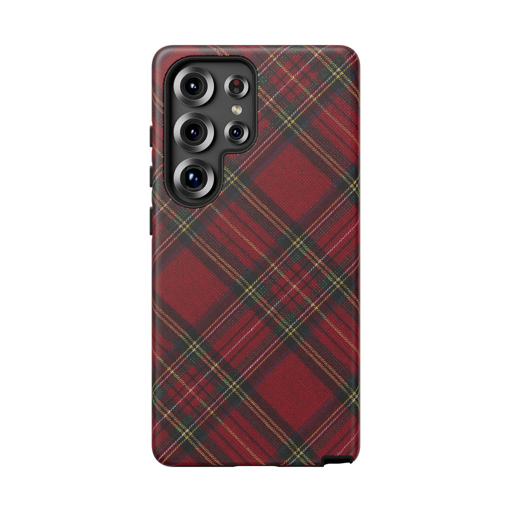 Very Merry Phone Case