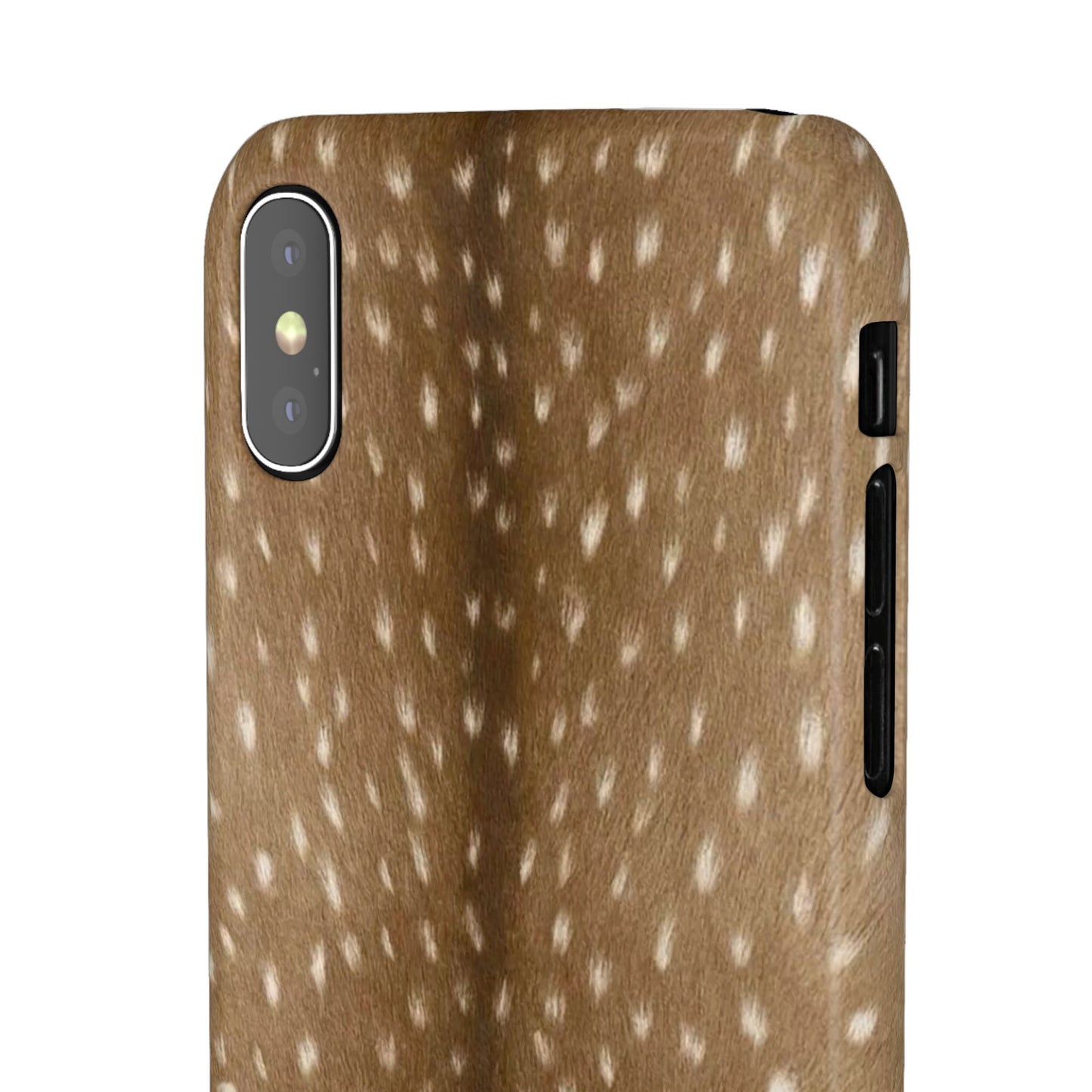 Deer Darling Snap Case