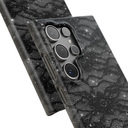 Midnight Lace Case