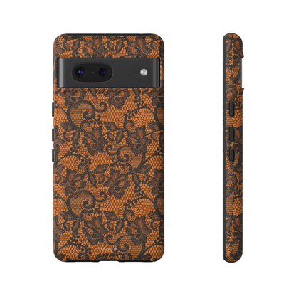 Pumpkin Spice Tough Case