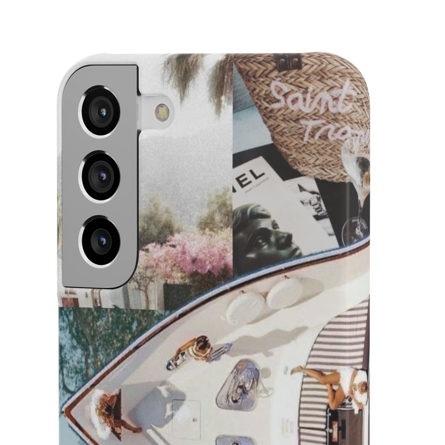 Saint Tropez Case