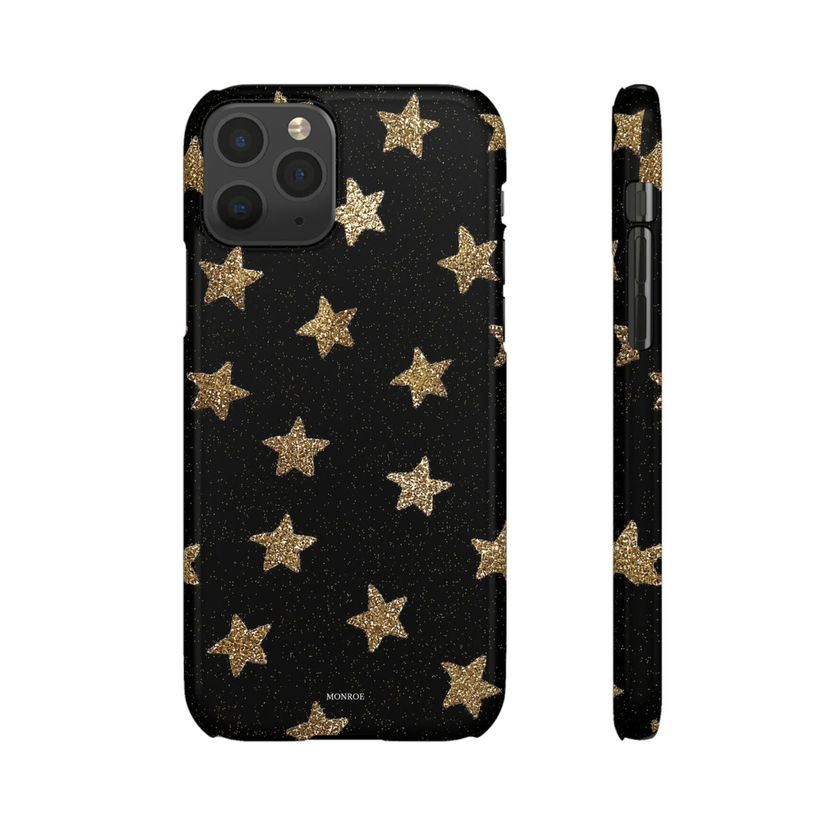 Starry Night Snap Case
