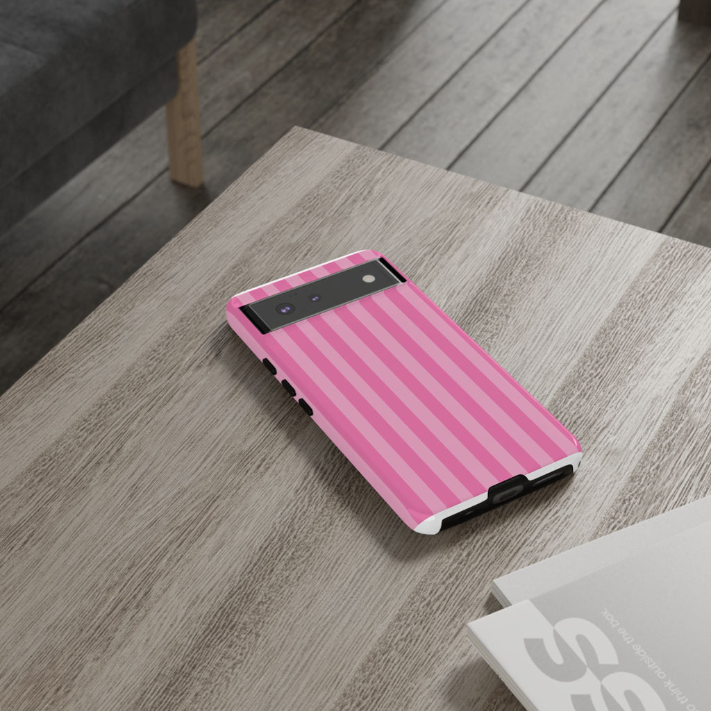 Pretty Pink Phone Case