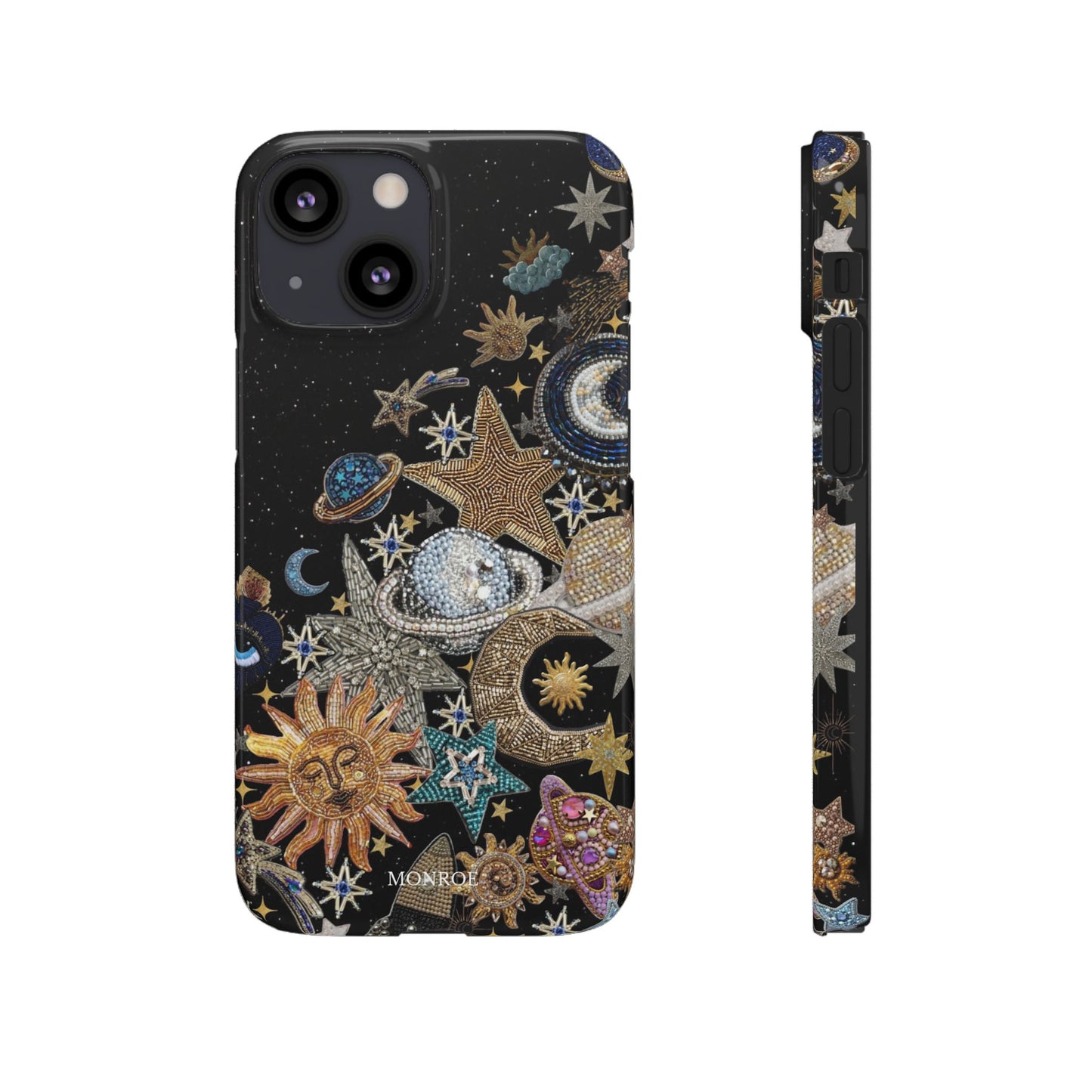 Celestial Galaxy Case